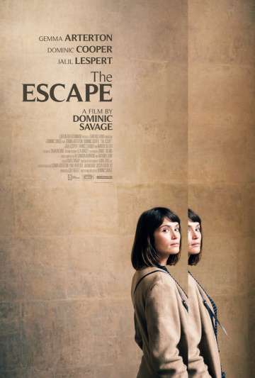 Побег / The Escape (2017) Побег / The Escape (2017)