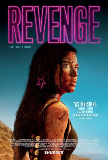 Месть / Revenge (2017) Месть / Revenge (2017)