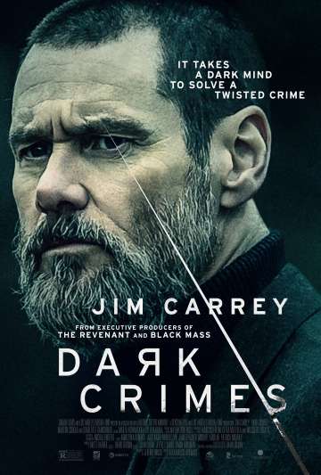Настоящее преступление / True Crimes (2018) Настоящее преступление / True Crimes (2018)