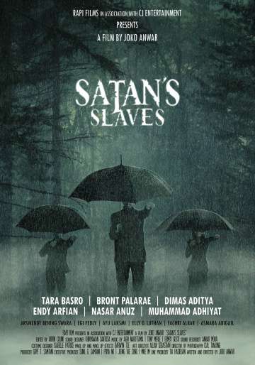 Слуги сатаны / Pengabdi Setan (2017) Слуги сатаны / Pengabdi Setan (2017)