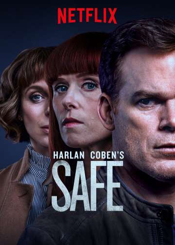 Безопасность / Safe (2018) Безопасность / Safe (2018)