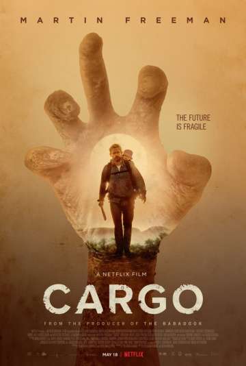 Бремя / Cargo (2017) Бремя / Cargo (2017)