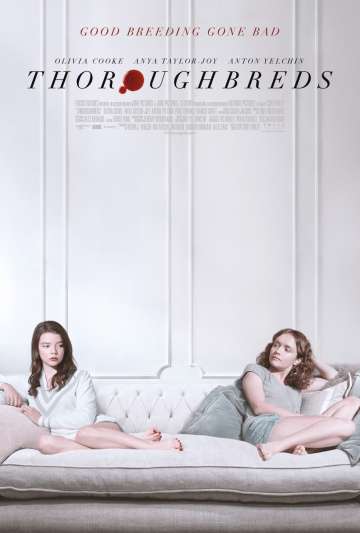 Чистокровные / Thoroughbreds (2017) Чистокровные / Thoroughbreds (2017)