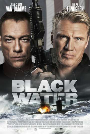 Чёрные воды / Black Water (2018) Чёрные воды / Black Water (2018)