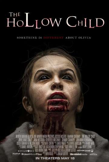Дитя лощины / The Hollow Child (2017) Дитя лощины / The Hollow Child (2017)