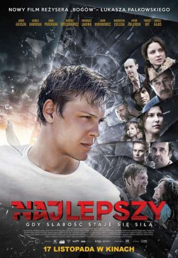 Самый лучший / Najlepszy (2017) Самый лучший / Najlepszy (2017)
