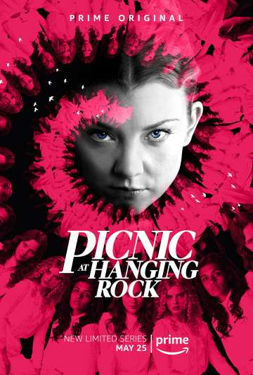 Пикник у Висячей скалы / Picnic at Hanging Rock (2018) Пикник у Висячей скалы / Picnic at Hanging Rock (2018)