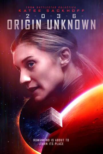 2036, происхождение неизвестно / 2036 Origin Unknown (2018) 2036, происхождение неизвестно / 2036 Origin Unknown (2018)
