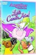 Анджелина-балерина / Angelina Ballerina (2001)