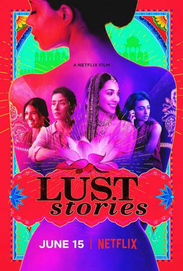 Истории страсти / Lust Stories (2018) Истории страсти / Lust Stories (2018)