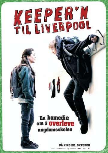 Отважный Ю / Keeper'n til Liverpool (2010) Отважный Ю / Keeper'n til Liverpool (2010)