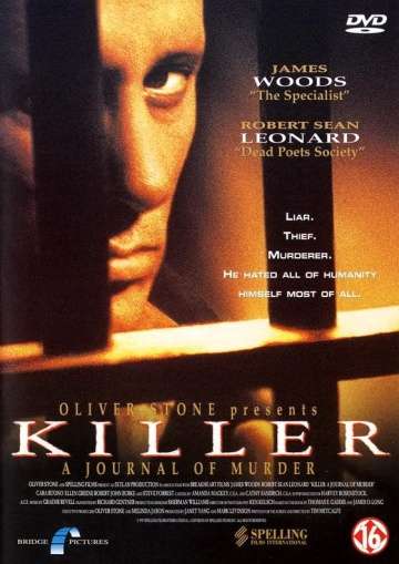 Убийца: Дневник убийств / Killer: A Journal of Murder (1995) Убийца: Дневник убийств / Killer: A Journal of Murder (1995)
