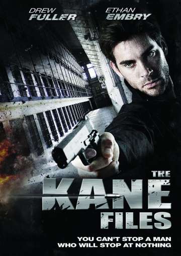 Записки Кейна: Жизнь узника / The Kane Files: Life of Trial (2010) Записки Кейна: Жизнь узника / The Kane Files: Life of Trial (2010)
