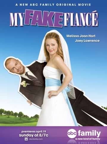Фальшивая свадьба / My Fake Fiancé (2009)