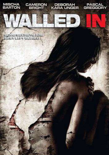 Замурованные в стене / Walled In (2007) Замурованные в стене / Walled In (2007)