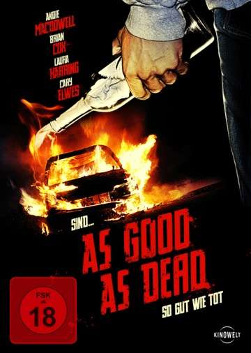 Без пяти минут покойник / As Good as Dead (2009)