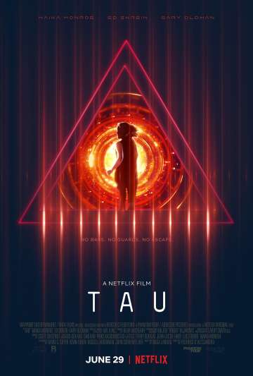 Тау / Tau (2018) Тау / Tau (2018)