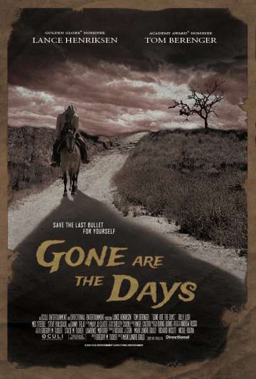 Дела минувших дней / Gone Are the Days (2018) Дела минувших дней / Gone Are the Days (2018)
