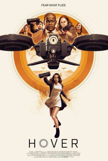 Воздушные убийцы / Hover (2018) Воздушные убийцы / Hover (2018)