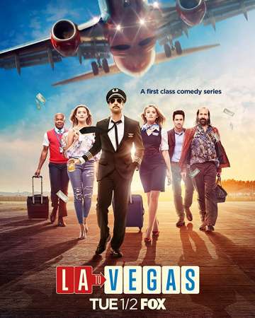 Из Лос-Анджелеса в Вегас / LA to Vegas (2018) Из Лос-Анджелеса в Вегас / LA to Vegas (2018)