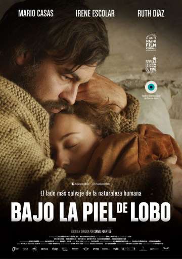 В волчьей шкуре / Bajo la piel de lobo (2017) В волчьей шкуре / Bajo la piel de lobo (2017)