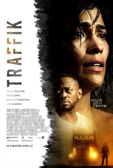 Траффик / Traffik (2018) Траффик / Traffik (2018)