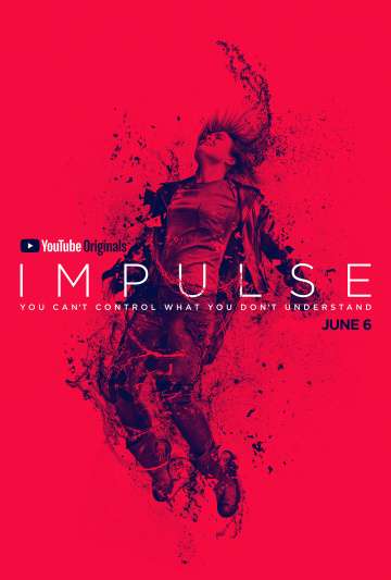 Импульс / Impulse (2018) Импульс / Impulse (2018)