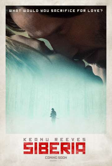 Профессионал / Siberia (2018) Профессионал / Siberia (2018)