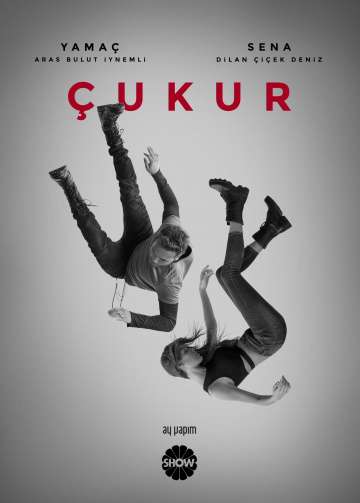 Яма (Чукур) / Çukur Яма (Чукур) / Çukur
