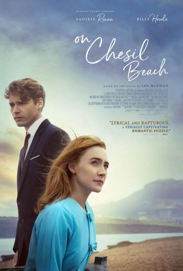 На берегу / On Chesil Beach (2017) На берегу / On Chesil Beach (2017)