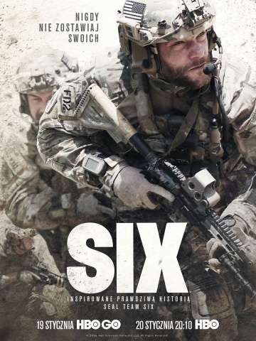 Шесть / Six Шесть / Six
