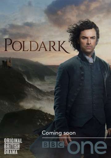 Полдарк / Poldark (2015) Полдарк / Poldark (2015)