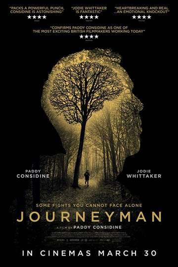 Джорнимен / Journeyman (2017) Джорнимен / Journeyman (2017)