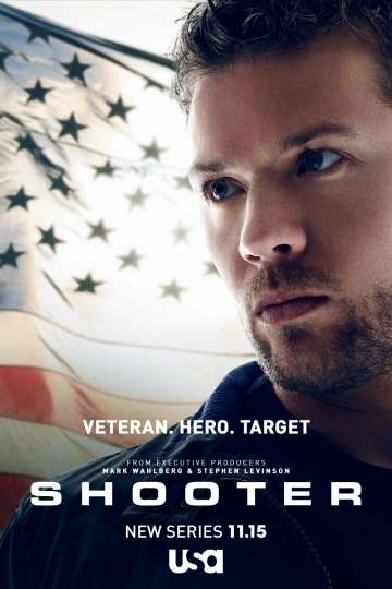 Стрелок / Shooter Стрелок / Shooter