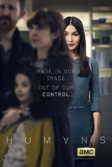 Люди / Humans Люди / Humans