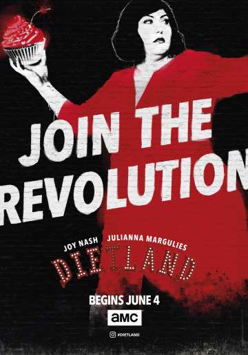 Диетлэнд / Dietland (2018) Диетлэнд / Dietland (2018)