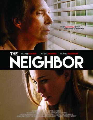 Сосед / The Neighbor (2018) Сосед / The Neighbor (2018)