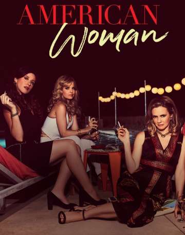 Американка / American Woman (2018) Американка / American Woman (2018)