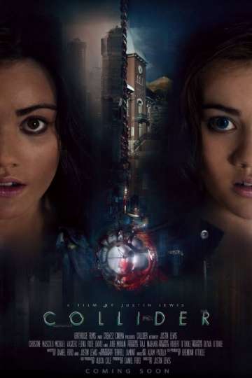 Коллайдер / Collider (2018) Коллайдер / Collider (2018)
