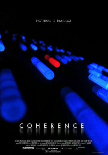 Связь / Coherence (2012) Связь / Coherence (2012)