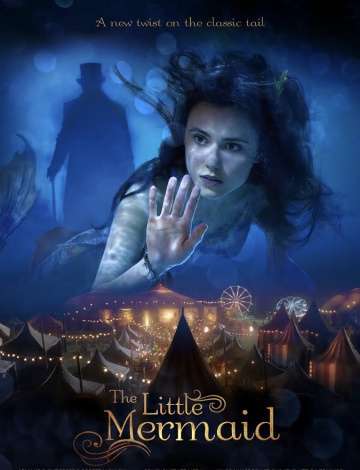Русалочка / The Little Mermaid (2018) Русалочка / The Little Mermaid (2018)
