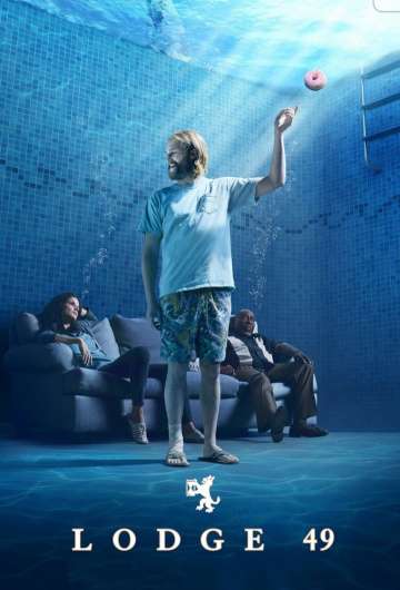 Ложа 49 / Lodge 49 (2018) Ложа 49 / Lodge 49 (2018)