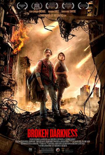 Прерванная темнота / Broken Darkness (2017) Прерванная темнота / Broken Darkness (2017)