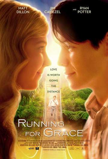 На пути к Грейс / Running for Grace (2018) На пути к Грейс / Running for Grace (2018)