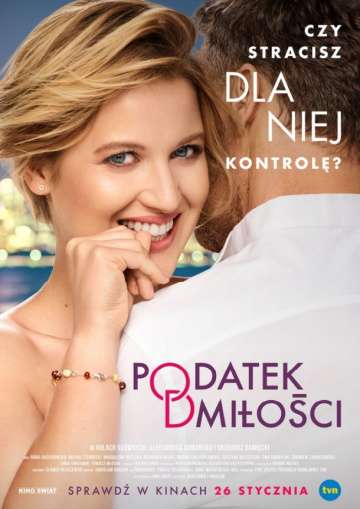 Налог на любовь / Podatek od milosci (2018) Налог на любовь / Podatek od milosci (2018)