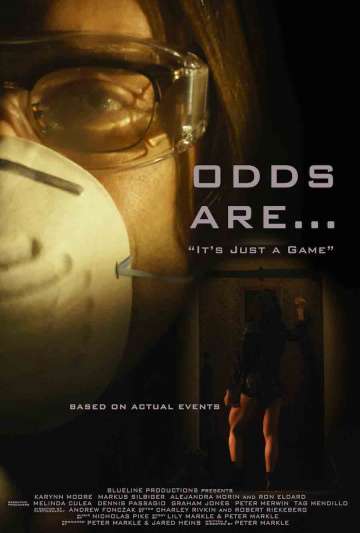 Расклад / Odds Are (2018) Расклад / Odds Are (2018)