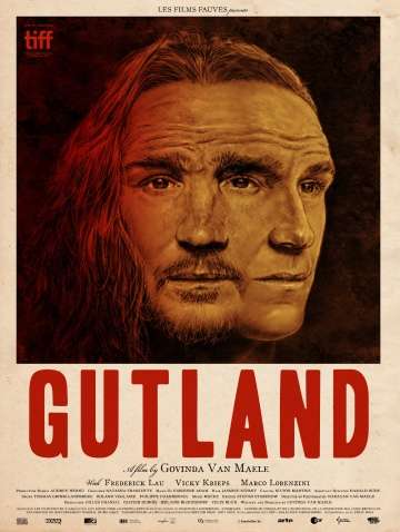 Гутланд / Gutland (2017) Гутланд / Gutland (2017)