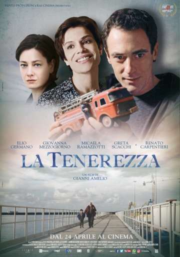 Нежность / La tenerezza (2017) Нежность / La tenerezza (2017)