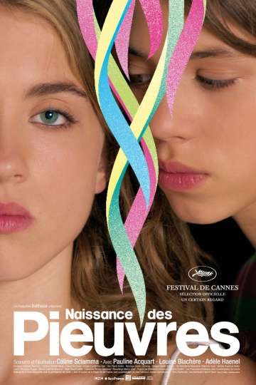 Водяные лилии / Naissance des pieuvres (2007) Водяные лилии / Naissance des pieuvres (2007)