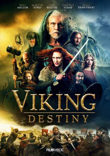 О Богах и воинах / Viking Destiny (2018) О Богах и воинах / Viking Destiny (2018)